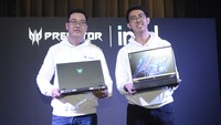 Acer Predator Helios Neo 16