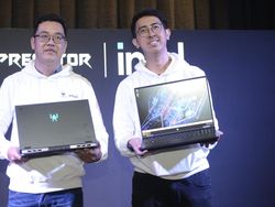 Lebih Dekat dengan Acer Predator Helios Neo 16