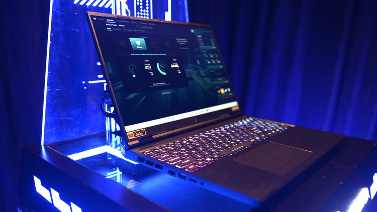 Acer Predator Helios Neo 16