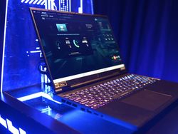 Lebih Dekat dengan Acer Predator Helios Neo 16