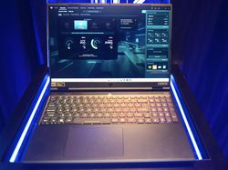 Lebih Dekat dengan Acer Predator Helios Neo 16