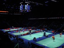French Open 2024: Bulutangkis Indonesia Lagi-Lagi 0 Gelar