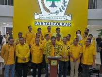 Golkar Keluarkan 1.040 Penugasan untuk Pilkada, Pertimbangkan Hasil Pileg