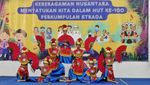 Anak-anak SD Ini Unjuk Keterampilan dan Kreatifitas