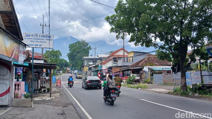 arus lalin di pasuruan lancar saat long weekend nyepi dan awal ramadan