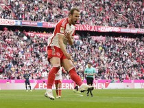Harry Kane yang Inginkan Liverkusen Tergelincir