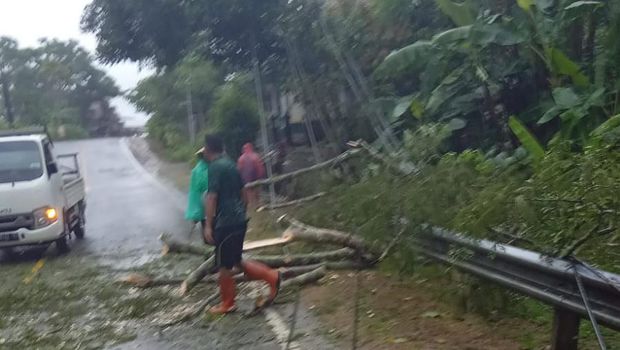 Bencana di Pacitan.