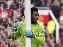 Andre Onana yang Kini Menggila