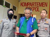 Korban Tawuran Sidoarjo Tewas karena Bacokan di Wajah hingga Pendarahan Otak