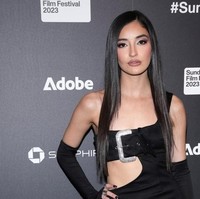 Emily sempat diberitakan mengalami overdosis. Namun kondisi tersebut dibantah oleh pihak keluarga. Foto: dok. Instagram