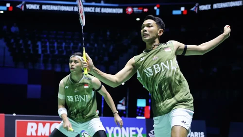 Fajar Alfian/Muhammad Rian Ardianto