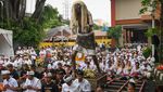 Foto-foto Prosesi Tawur Agung Kesanga Diberbagai Wilayah