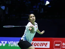 Hasil All England 2024: Gregoria Kandas di 8 Besar Usai Main Tiga Gim