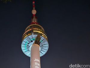 Beasiswa GKS Korea Selatan 2025 S2, S3, dan Riset Dibuka, Cek Yuk!