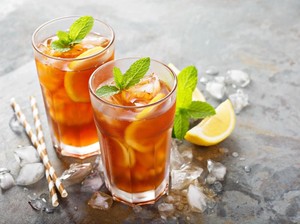 Awas! Ini Dampak Keseringan Minum Teh Manis Saat Buka Puasa