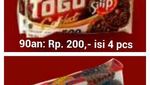 Ini 10 Biskuit Jadul yang Bikin Anak 90an Nostalgia!