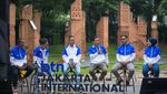 Jakarta International Marathon 2024 Terapkan 3S