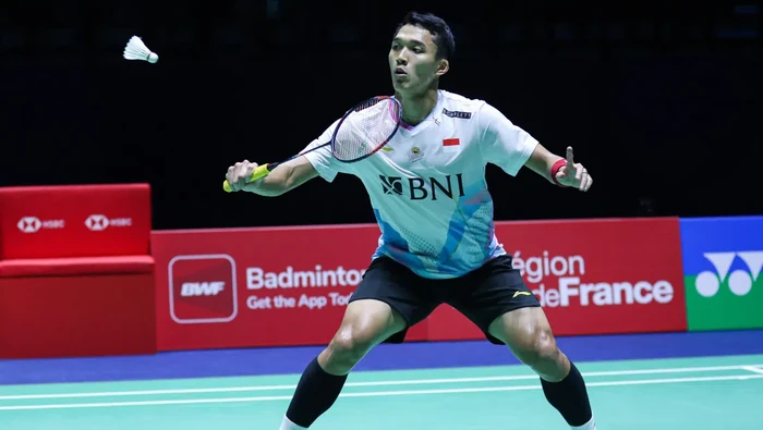 Jonatan Christie