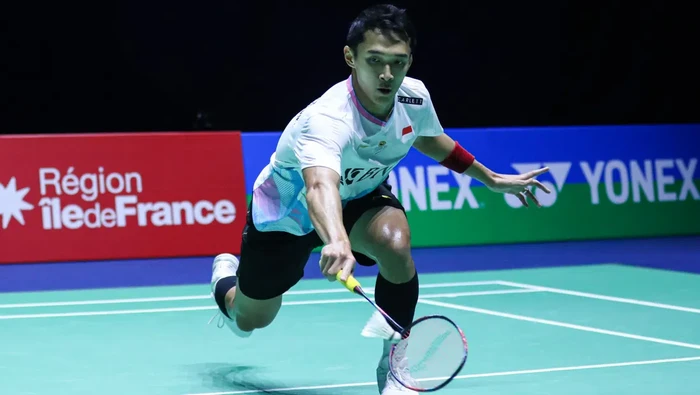 Jonatan Christie