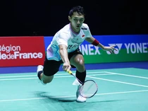 Jadwal All England 2024 Hari Ini: Jonatan & Fajar/Rian Main