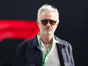 Resmi! Jose Mourinho Jadi Pelatih Fenerbahce