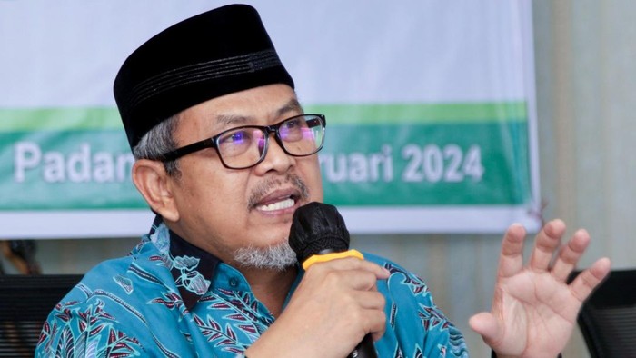 Polri Diharapkan Tetap Teguh dan Bersatu dalam Peringatan HUT Bhayangkara ke-78, Menurut PP Persis