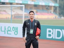 Intip Menu Favorit Berbuka Puasa Ramadan ala Kiper Bali United M.Ridho