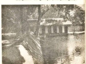 Sejarah Kolam Renang Sang Raja, Hiburannya Para Menak Majalengka