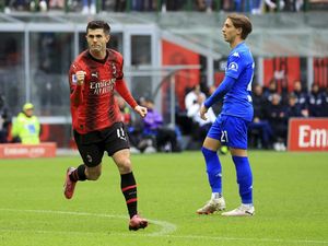 Pulisic dalam Performa Terbaiknya