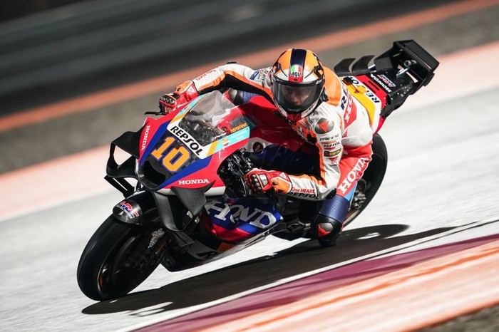 Luca Marini