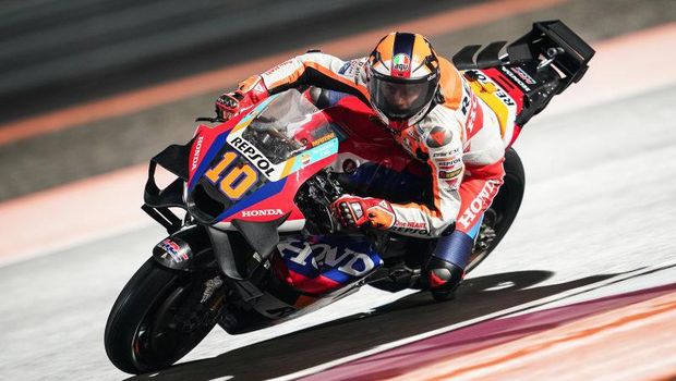 Luca Marini