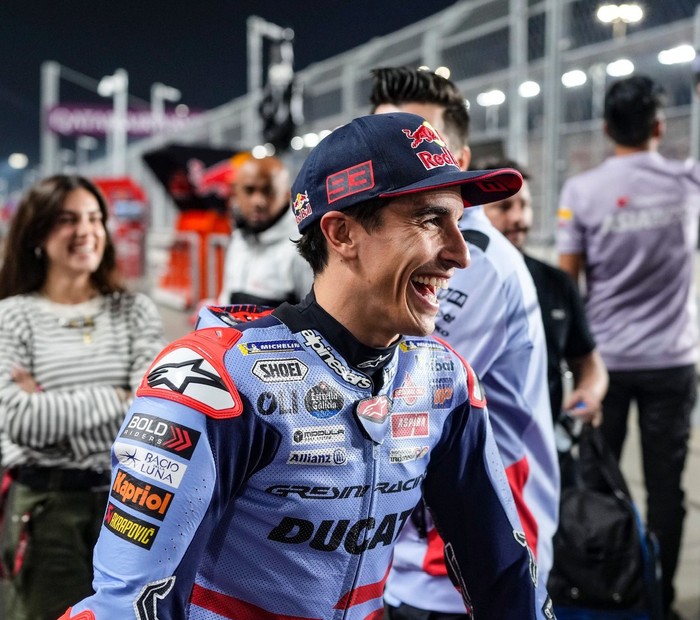 Marc Marquez