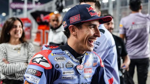 Marc Marquez