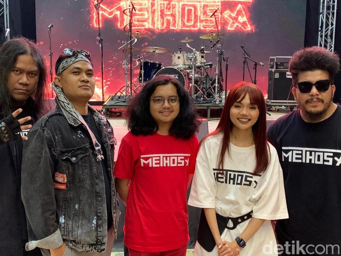 methosa