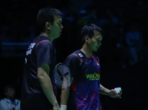 Jadwal Indonesia Masters 2025 Pagi Ini: 16 Wakil RI Tanding