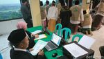 Potret Pemantauan Hilal Awal Ramadan di Bukit Condrodipo Gresik
