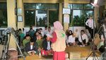 Potret Pemantauan Hilal Awal Ramadan di Bukit Condrodipo Gresik