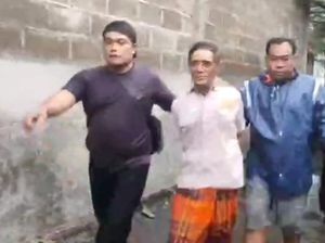 Pelempar Bondet Penjaga Ladang di Pasuruan Jadi Tersangka