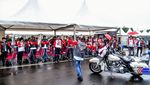 Pelatihan Safety Riding Tingkatkan Keselamatan dan Keamanan Berkendara