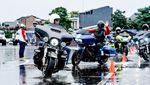 Pelatihan Safety Riding Tingkatkan Keselamatan dan Keamanan Berkendara
