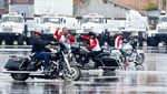 Pelatihan Safety Riding Tingkatkan Keselamatan dan Keamanan Berkendara