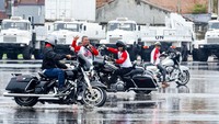 HOGERS Indonesia merupakan komunitas pecinta motor Harley Davidson di Indonesia yang didirikan sejak tahun 1998. Tujuan utama komunitas ini adalah sebagai wadah bagi anggotanya untuk menyalurkan hobi mengendarai motor Harley Davidson sekaligus mengadakan berbagai kegiatan sosial dan pertemuan bersama. 