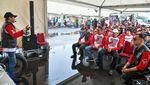 Pelatihan Safety Riding Tingkatkan Keselamatan dan Keamanan Berkendara