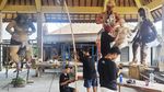Ragam Ogoh-Ogoh dari Pulau Dewata