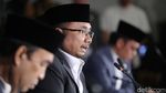 Momen Pemerintah Tetapkan 1 Ramadan Jatuh Pada Selasa 12 Maret 2024