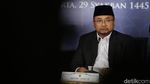 Momen Pemerintah Tetapkan 1 Ramadan Jatuh Pada Selasa 12 Maret 2024