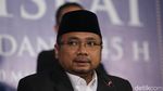 Momen Pemerintah Tetapkan 1 Ramadan Jatuh Pada Selasa 12 Maret 2024