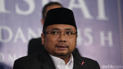 Momen Pemerintah Tetapkan 1 Ramadan Jatuh Pada Selasa 12 Maret 2024