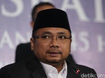 Momen Pemerintah Tetapkan 1 Ramadan Jatuh Pada Selasa 12 Maret 2024