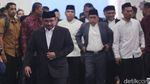 Momen Pemerintah Tetapkan 1 Ramadan Jatuh Pada Selasa 12 Maret 2024